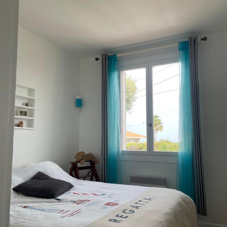magnifique maison 6 personne piscine - Villa con 3 Camere da Letto - 22