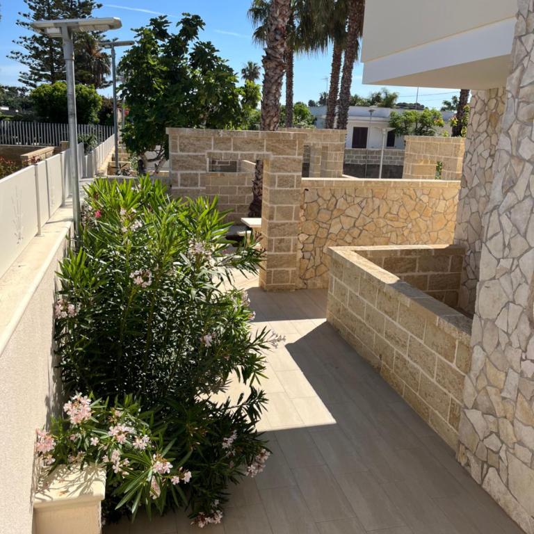Salento Appartamento Stella - Appartamento con 1 Camera da Letto - 15