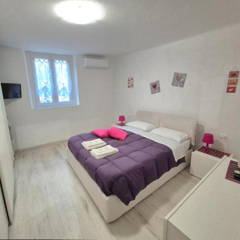Casa Vacanze Matilde - Appartamento con 3 Camere da Letto - 6