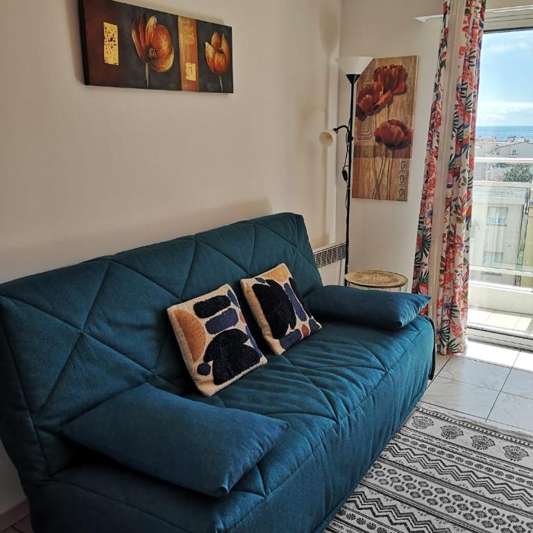 Le Mariline - Apartamento de 1 dormitorio - 3