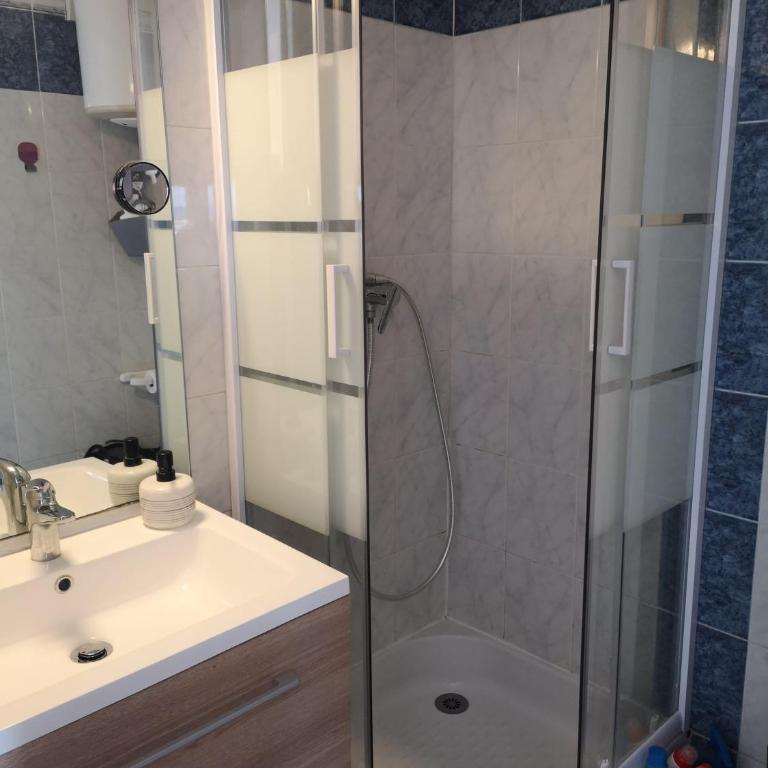Le Mariline - Apartamento de 1 dormitorio - 5