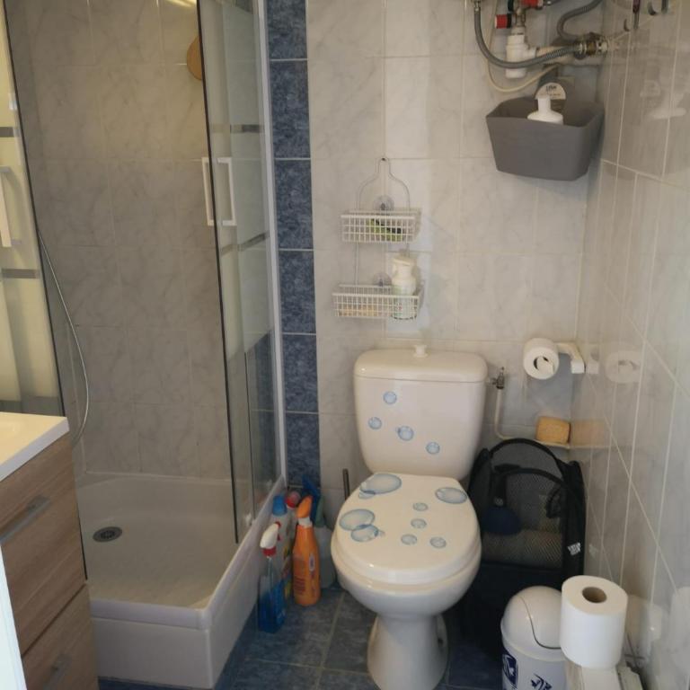 Le Mariline - Apartamento de 1 dormitorio - 9