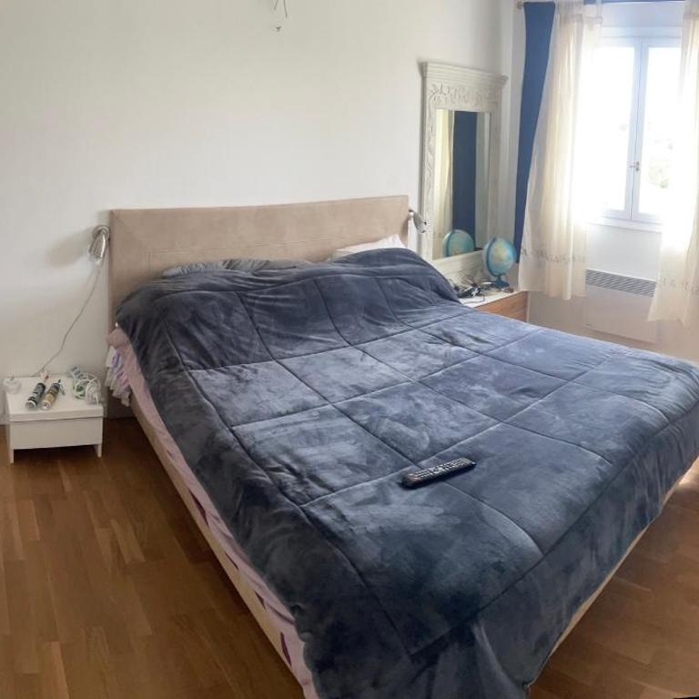 magnifique maison 6 personne piscine - Villa con 3 Camere da Letto - 18