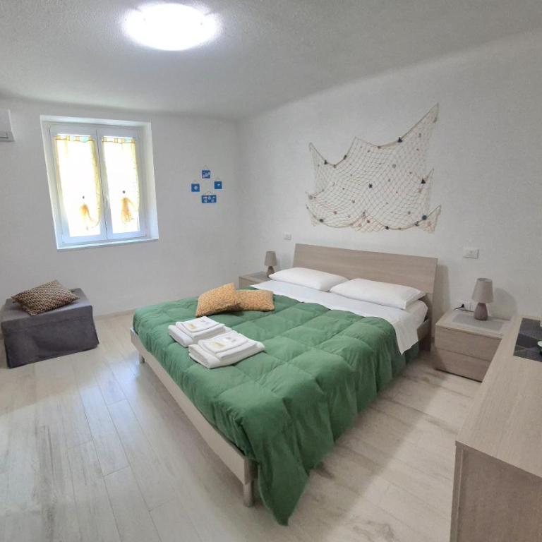 Casa Vacanze Matilde - Appartamento con 3 Camere da Letto - 5