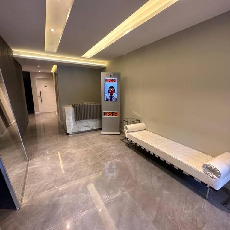 Palermo Hollywood 3! piscina, parrilla, laundry - Apartamento de 1 dormitorio - 45