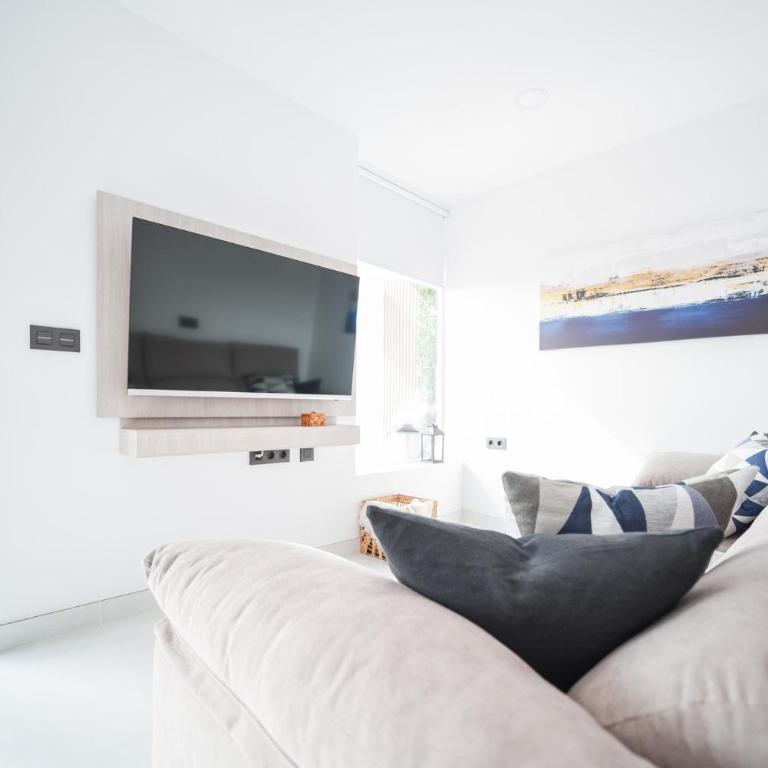 Expoholidays - Ático Cartagena 7 - Apartamento de 3 dormitorios - 2