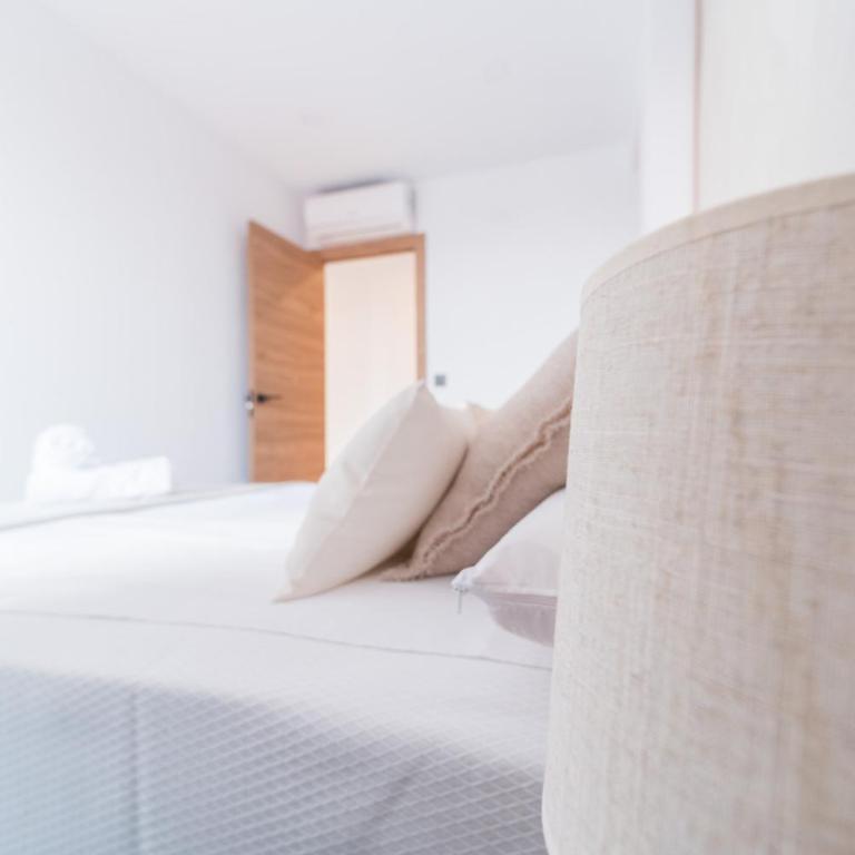 Expoholidays - Ático Cartagena 7 - Apartamento de 3 dormitorios - 4
