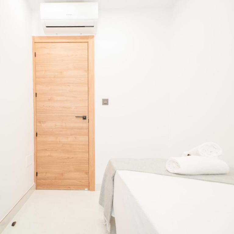 Expoholidays - Ático Cartagena 7 - Apartamento de 3 dormitorios - 13