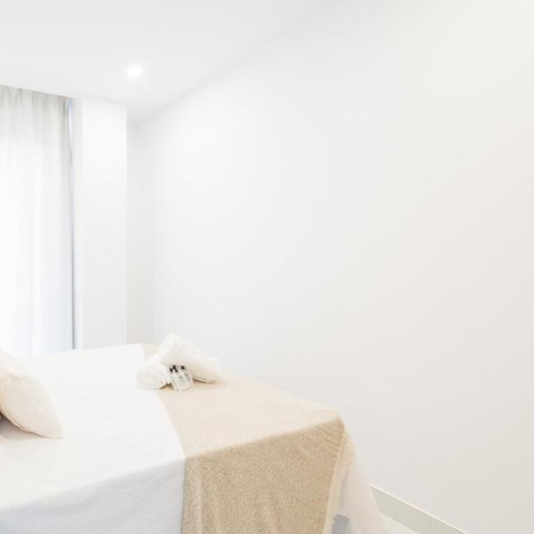Expoholidays - Ático Cartagena 7 - Apartamento de 3 dormitorios - 14