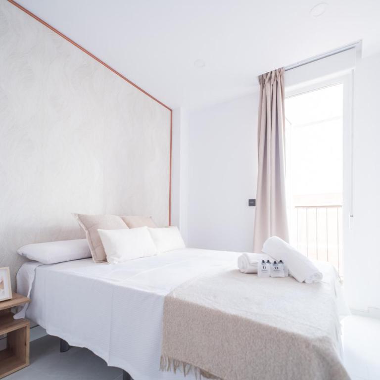 Expoholidays - Ático Cartagena 7 - Apartamento de 3 dormitorios - 18