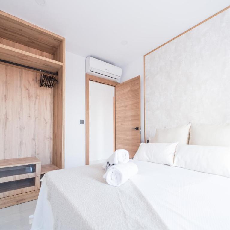 Expoholidays - Ático Cartagena 7 - Apartamento de 3 dormitorios - 24