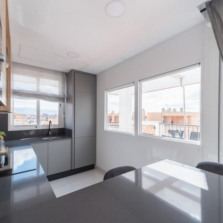 Expoholidays - Ático Cartagena 7 - Apartamento de 3 dormitorios - 29