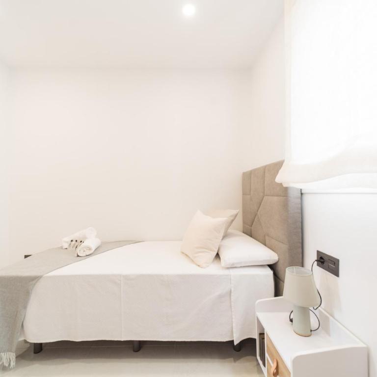 Expoholidays - Ático Cartagena 7 - Apartamento de 3 dormitorios - 31