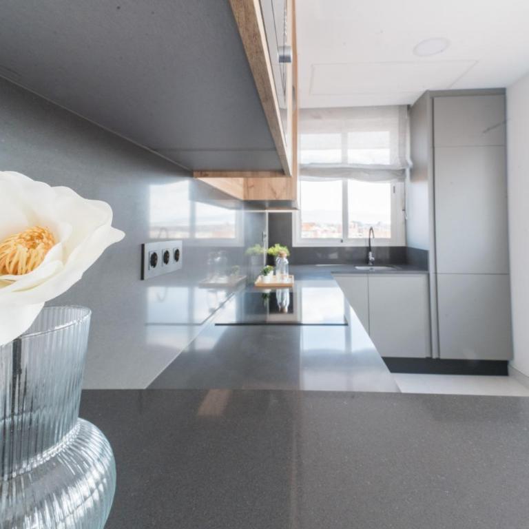 Expoholidays - Ático Cartagena 7 - Apartamento de 3 dormitorios - 33
