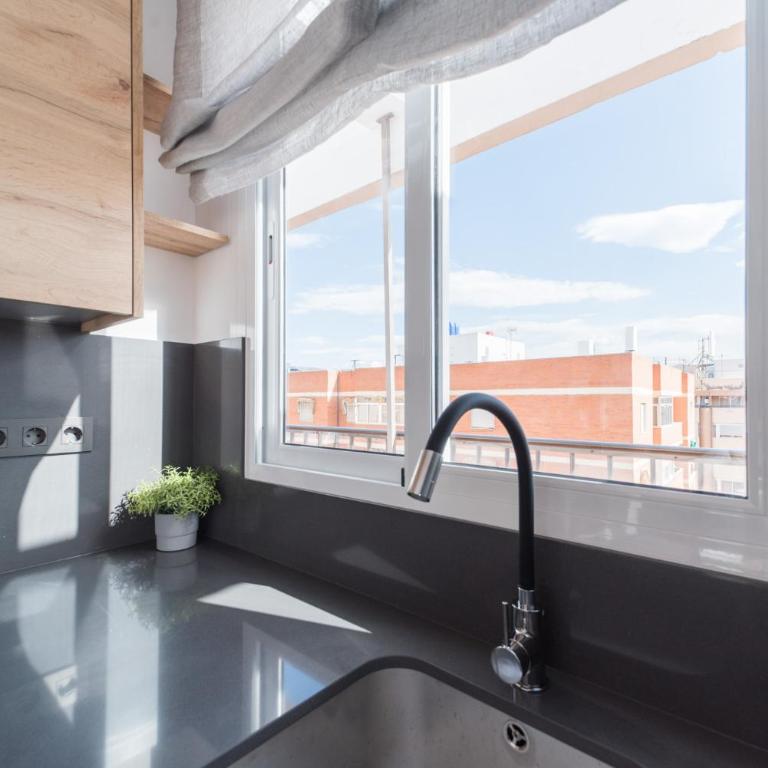 Expoholidays - Ático Cartagena 7 - Apartamento de 3 dormitorios - 36