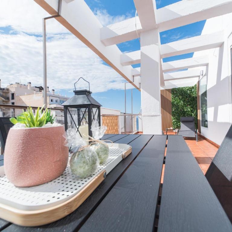 Expoholidays - Ático Cartagena 7 - Apartamento de 3 dormitorios - 37