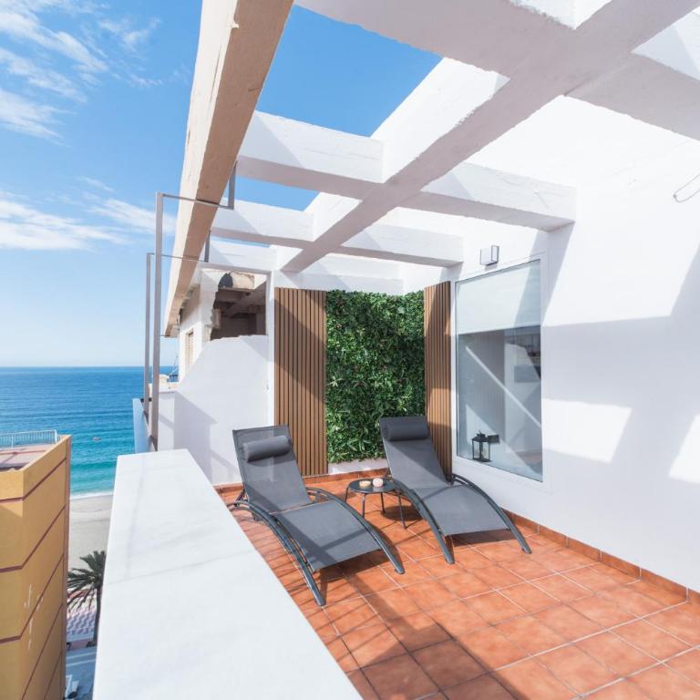 Expoholidays - Ático Cartagena 7 - Apartamento de 3 dormitorios - 38