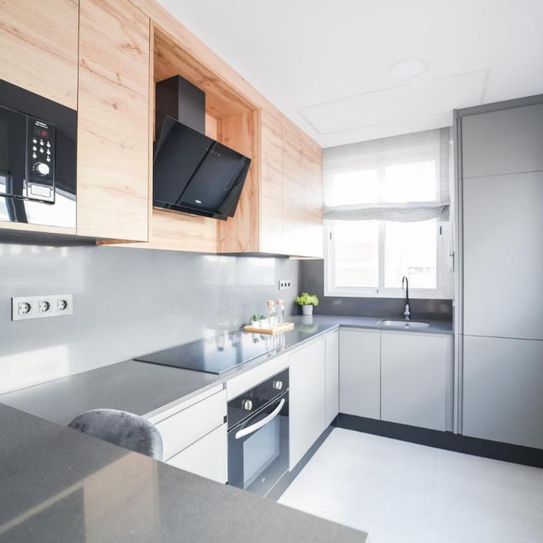 Expoholidays - Ático Cartagena 7 - Apartamento de 3 dormitorios - 44
