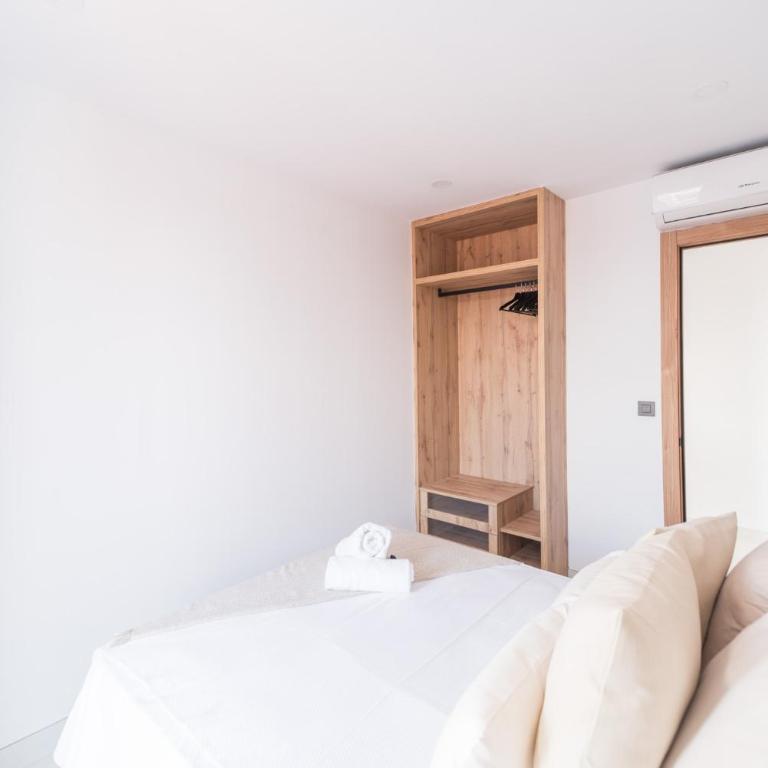 Expoholidays - Ático Cartagena 7 - Apartamento de 3 dormitorios - 45