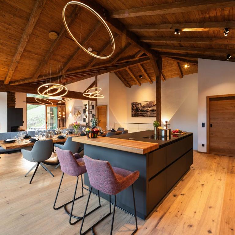 DasKöniglich Luxury Alpine Chalet - Mühlbach am Hochkönig - Superior Chalet - 7