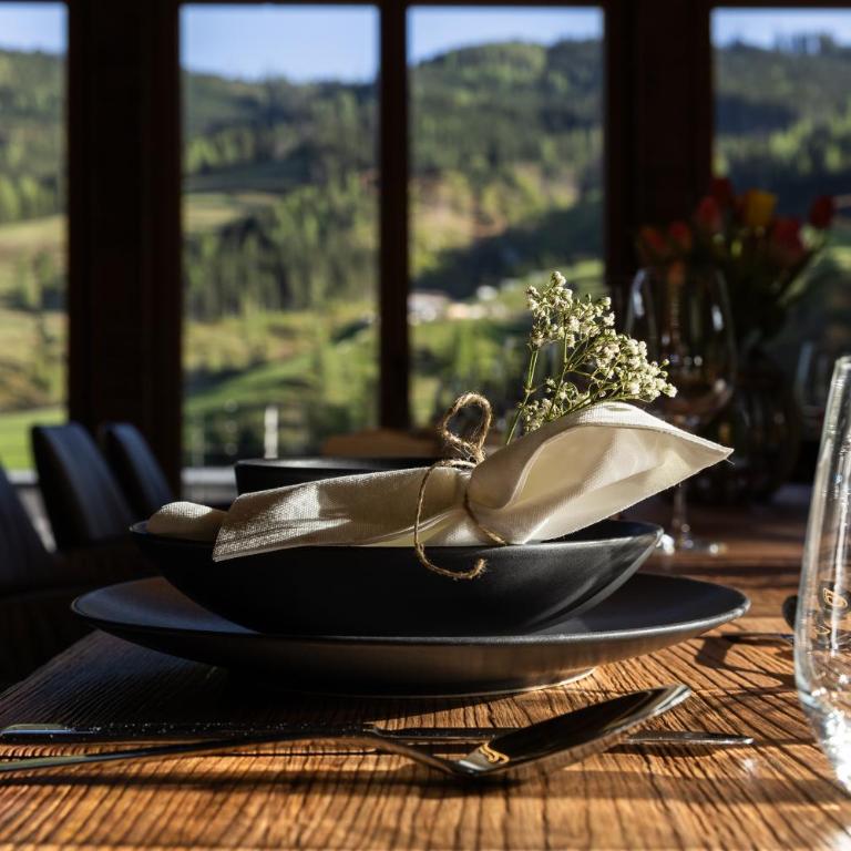 DasKöniglich Luxury Alpine Chalet - Mühlbach am Hochkönig - Superior Chalet - 3