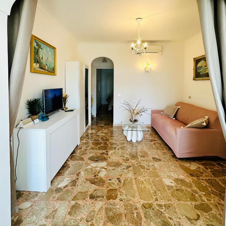 Capri Joy Apartments - Appartamento - 12