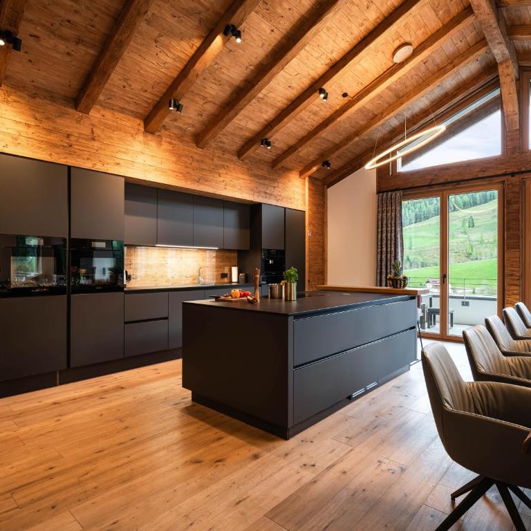 DasKöniglich Luxury Alpine Chalet - Mühlbach am Hochkönig - Superior Chalet - 13