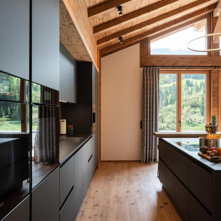 DasKöniglich Luxury Alpine Chalet - Mühlbach am Hochkönig - Superior Chalet - 17