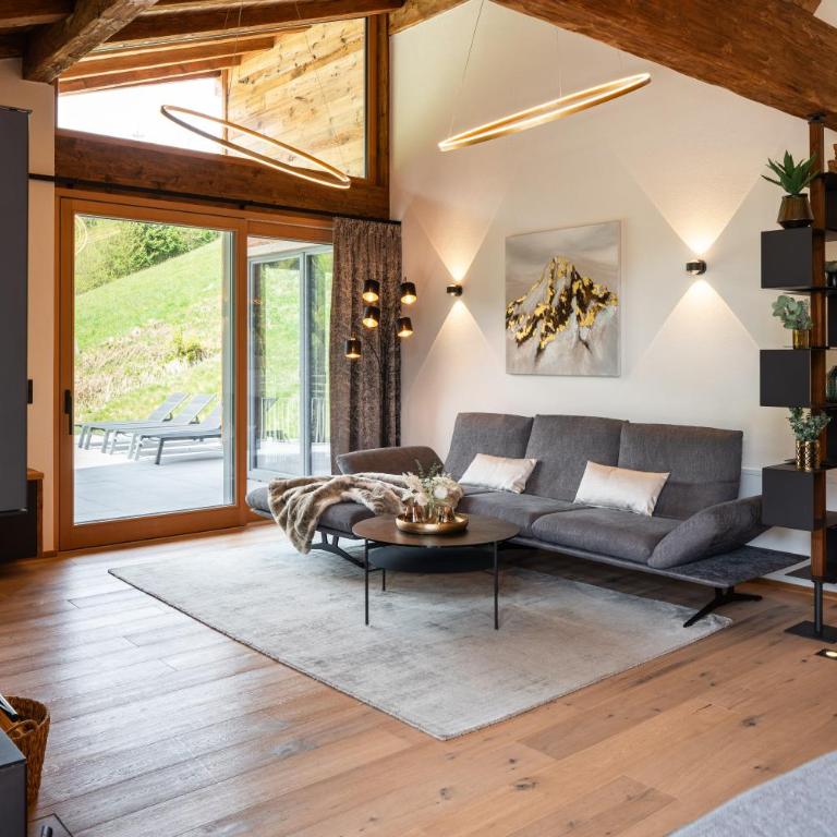 DasKöniglich Luxury Alpine Chalet - Mühlbach am Hochkönig - Superior Chalet - 20