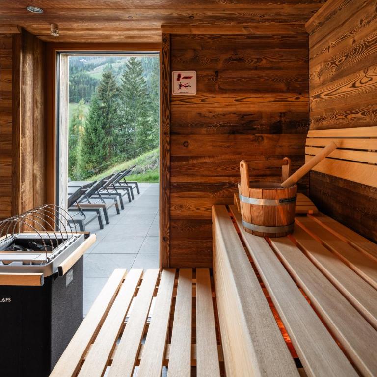 DasKöniglich Luxury Alpine Chalet - Mühlbach am Hochkönig - Superior Chalet - 24