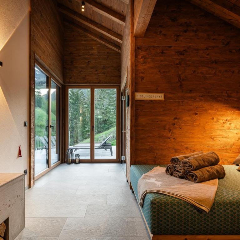 DasKöniglich Luxury Alpine Chalet - Mühlbach am Hochkönig - Superior Chalet - 23