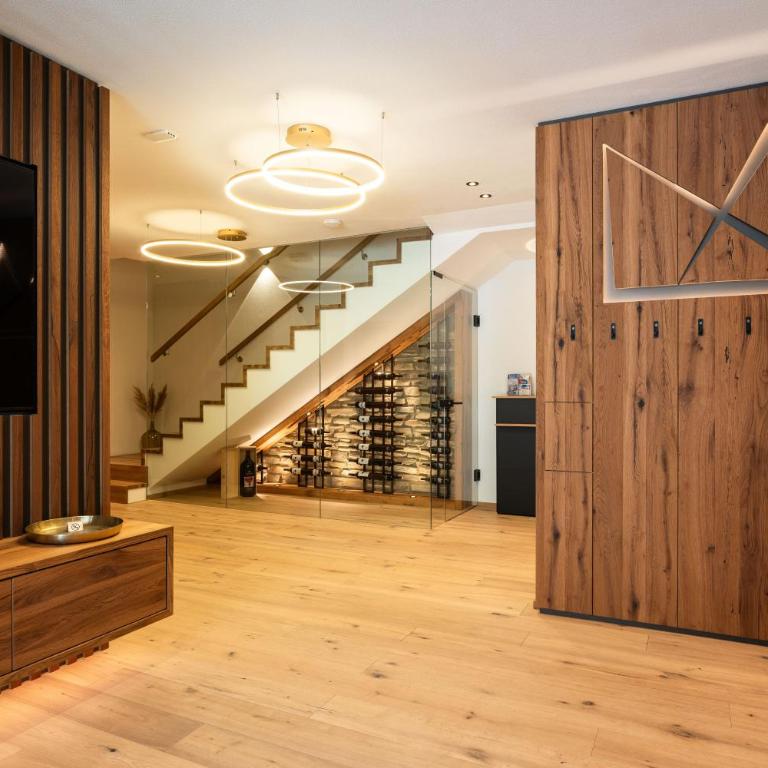 DasKöniglich Luxury Alpine Chalet - Mühlbach am Hochkönig - Superior Chalet - 35