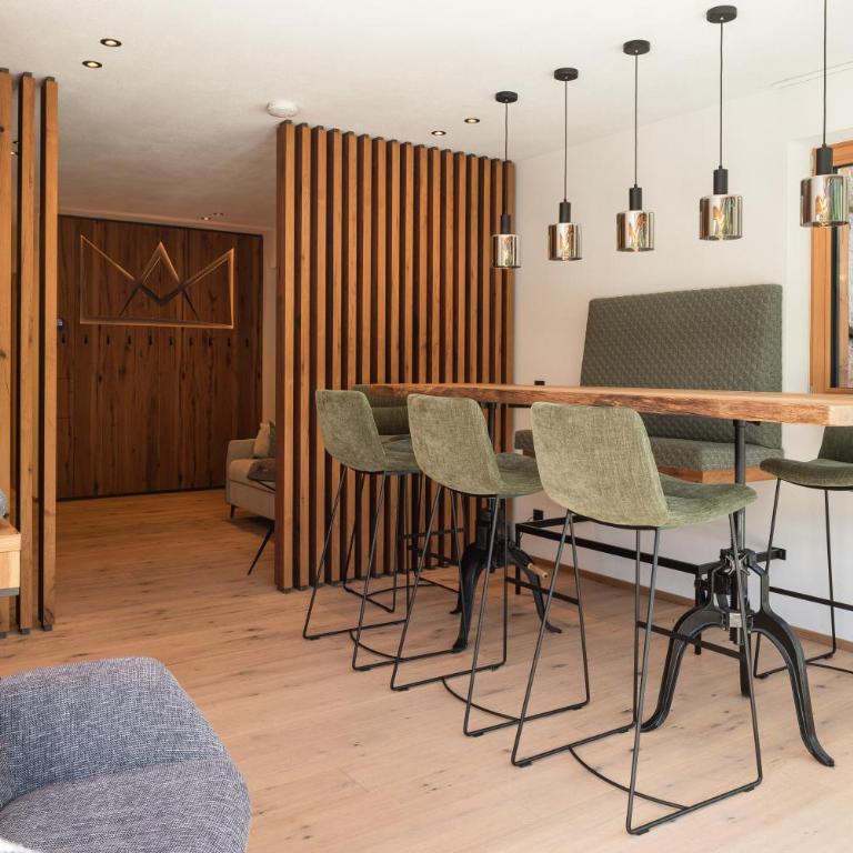 DasKöniglich Luxury Alpine Chalet - Mühlbach am Hochkönig - Superior Chalet - 33