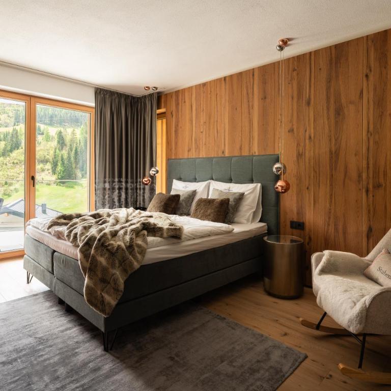 DasKöniglich Luxury Alpine Chalet - Mühlbach am Hochkönig - Superior Chalet - 39