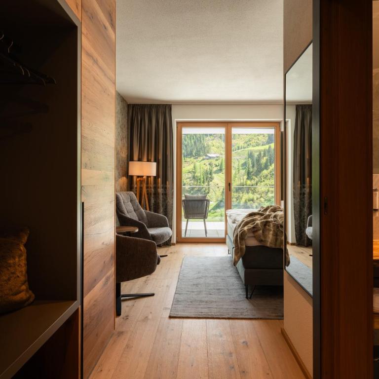 DasKöniglich Luxury Alpine Chalet - Mühlbach am Hochkönig - Superior Chalet - 42