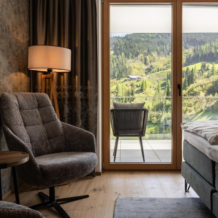 DasKöniglich Luxury Alpine Chalet - Mühlbach am Hochkönig - Superior Chalet - 46