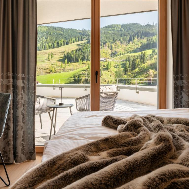 DasKöniglich Luxury Alpine Chalet - Mühlbach am Hochkönig - Superior Chalet - 43