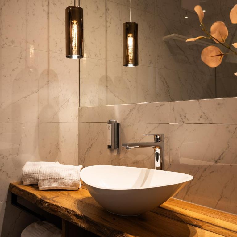 DasKöniglich Luxury Alpine Chalet - Mühlbach am Hochkönig - Superior Chalet - 51