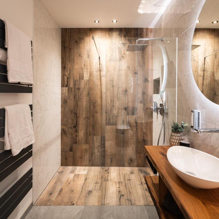 DasKöniglich Luxury Alpine Chalet - Mühlbach am Hochkönig - Superior Chalet - 52