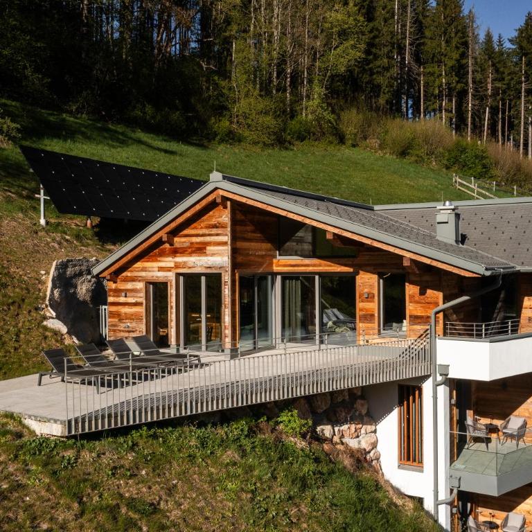 DasKöniglich Luxury Alpine Chalet - Mühlbach am Hochkönig - Superior Chalet - 67