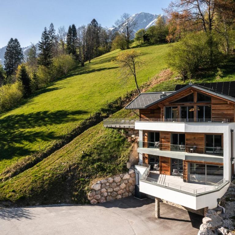 DasKöniglich Luxury Alpine Chalet - Mühlbach am Hochkönig - Superior Chalet - 66