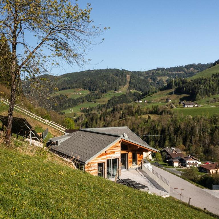 DasKöniglich Luxury Alpine Chalet - Mühlbach am Hochkönig - Superior Chalet - 62