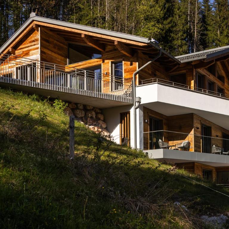 DasKöniglich Luxury Alpine Chalet - Mühlbach am Hochkönig - Superior Chalet - 68
