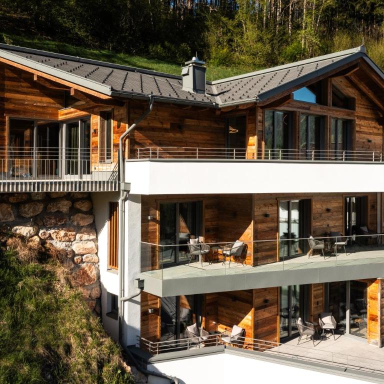 DasKöniglich Luxury Alpine Chalet - Mühlbach am Hochkönig - Superior Chalet - 61