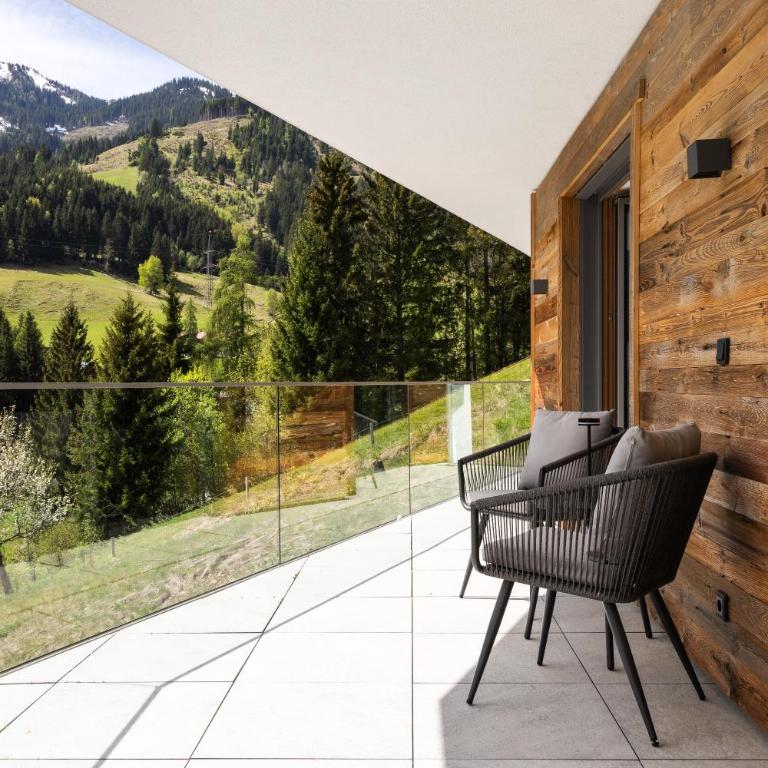 DasKöniglich Luxury Alpine Chalet - Mühlbach am Hochkönig - Superior Chalet - 73