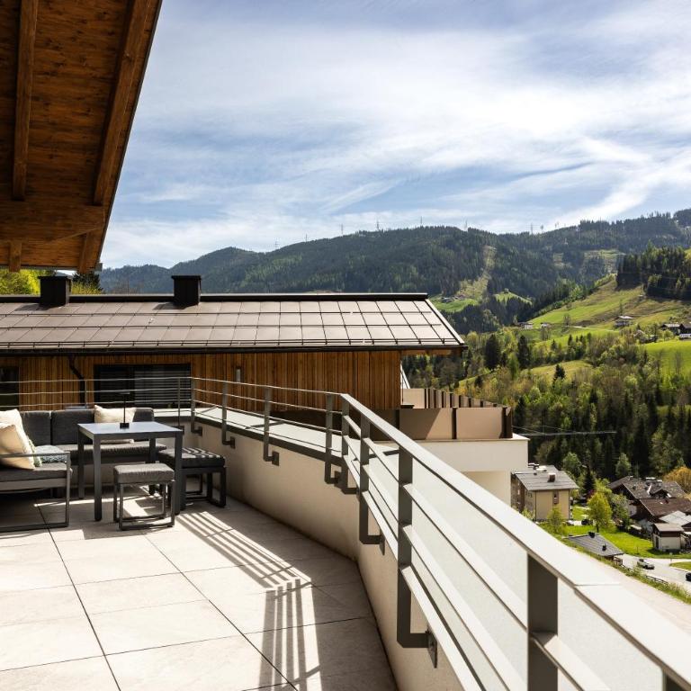 DasKöniglich Luxury Alpine Chalet - Mühlbach am Hochkönig - Superior Chalet - 70