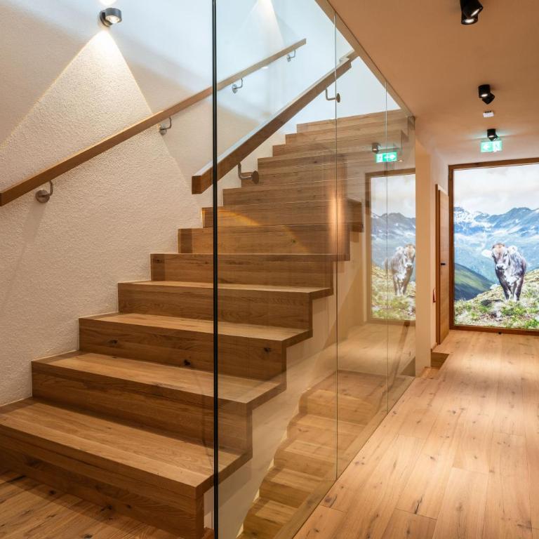 DasKöniglich Luxury Alpine Chalet - Mühlbach am Hochkönig - Superior Chalet - 58