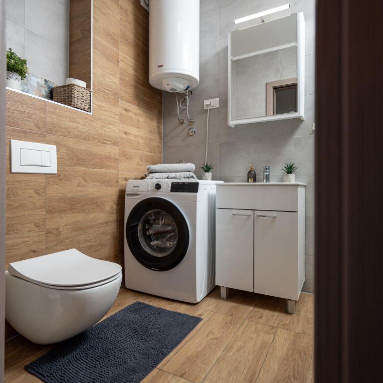 Omnia - One-Bedroom Apartment - 38