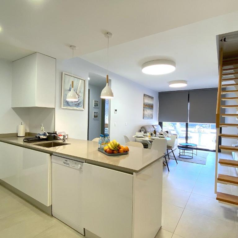 Impresionante y lujoso ático en Flamenca! - Apartamento de 2 dormitorios - 2