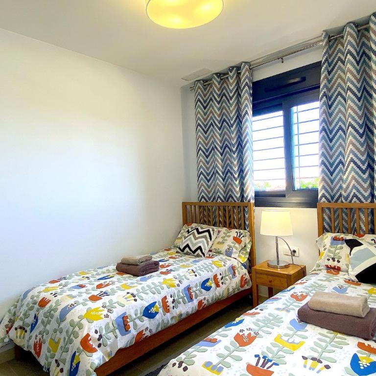 Impresionante y lujoso ático en Flamenca! - Apartamento de 2 dormitorios - 17